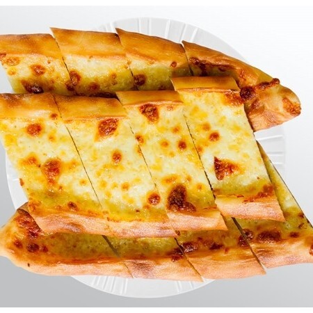 Kaşarlı Pide