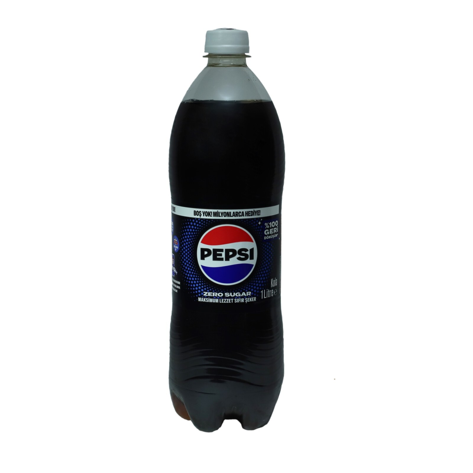 Pepsi Max (1 L.)