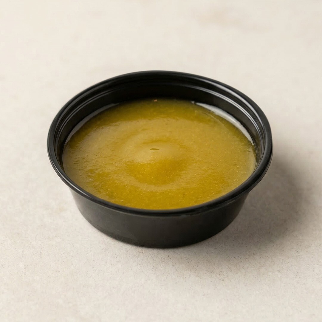 Vinaigrette Sos