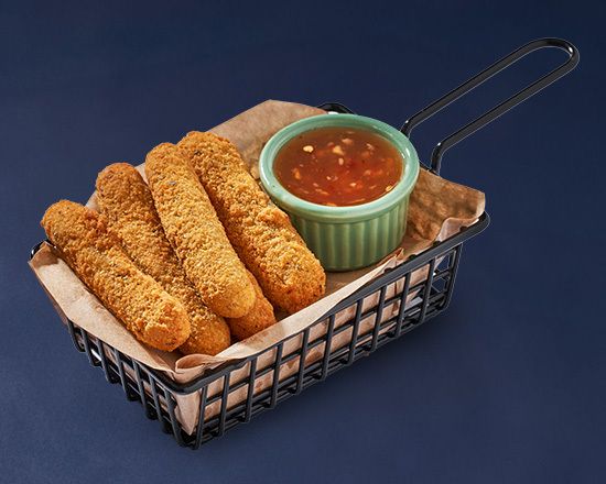 Mozarella Stick