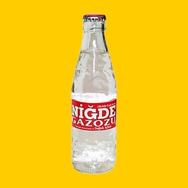 Niğde Gazoz