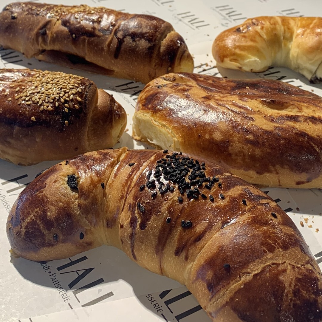 Kıymalı Açma