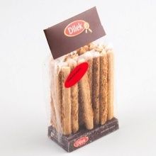 Paket Kırıkkırak