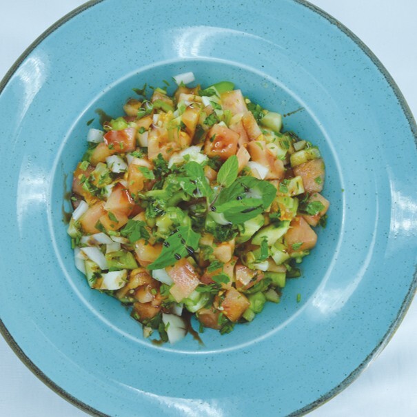 Çoban Salata