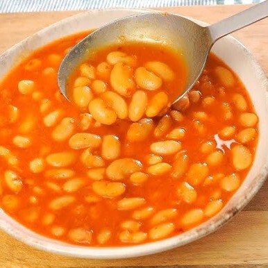Kuru Fasulye