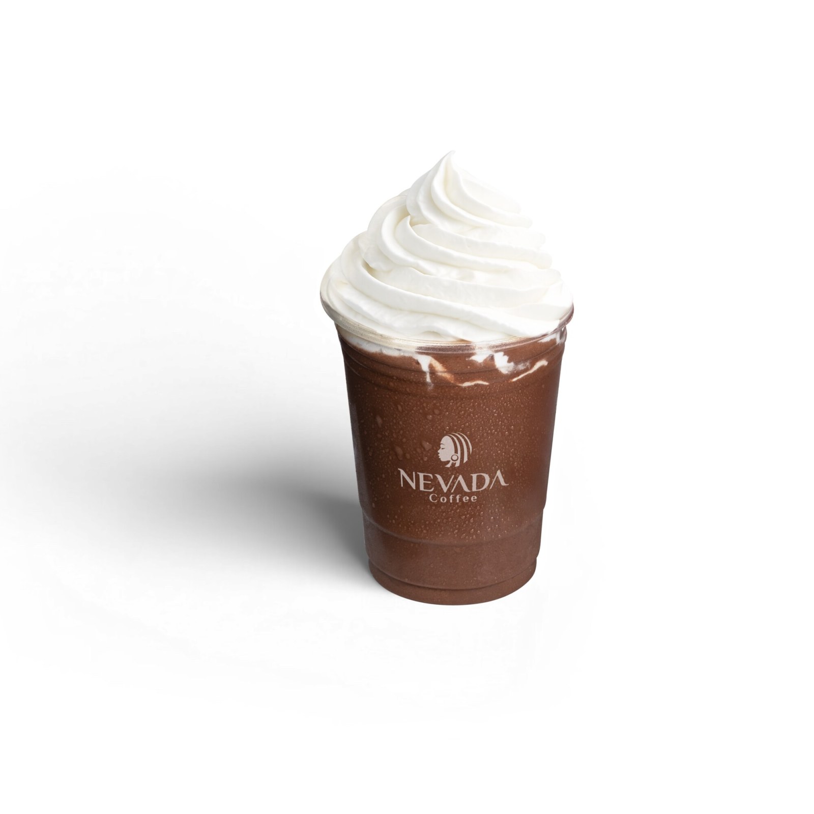 Frappe Çikolata