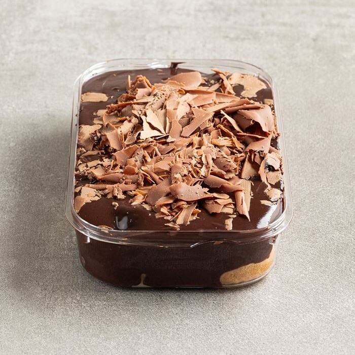 Aile Boyu Profiterol (750 g)