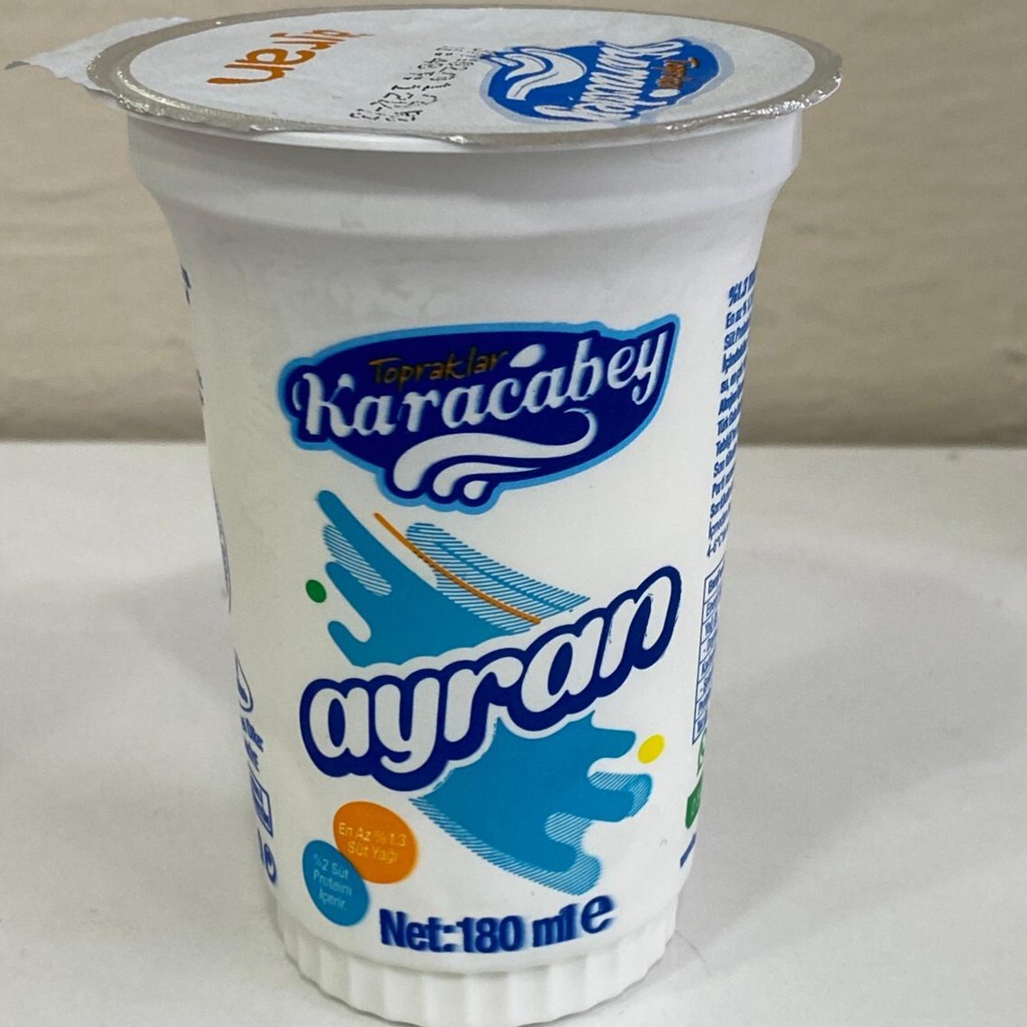 Küçük Ayran