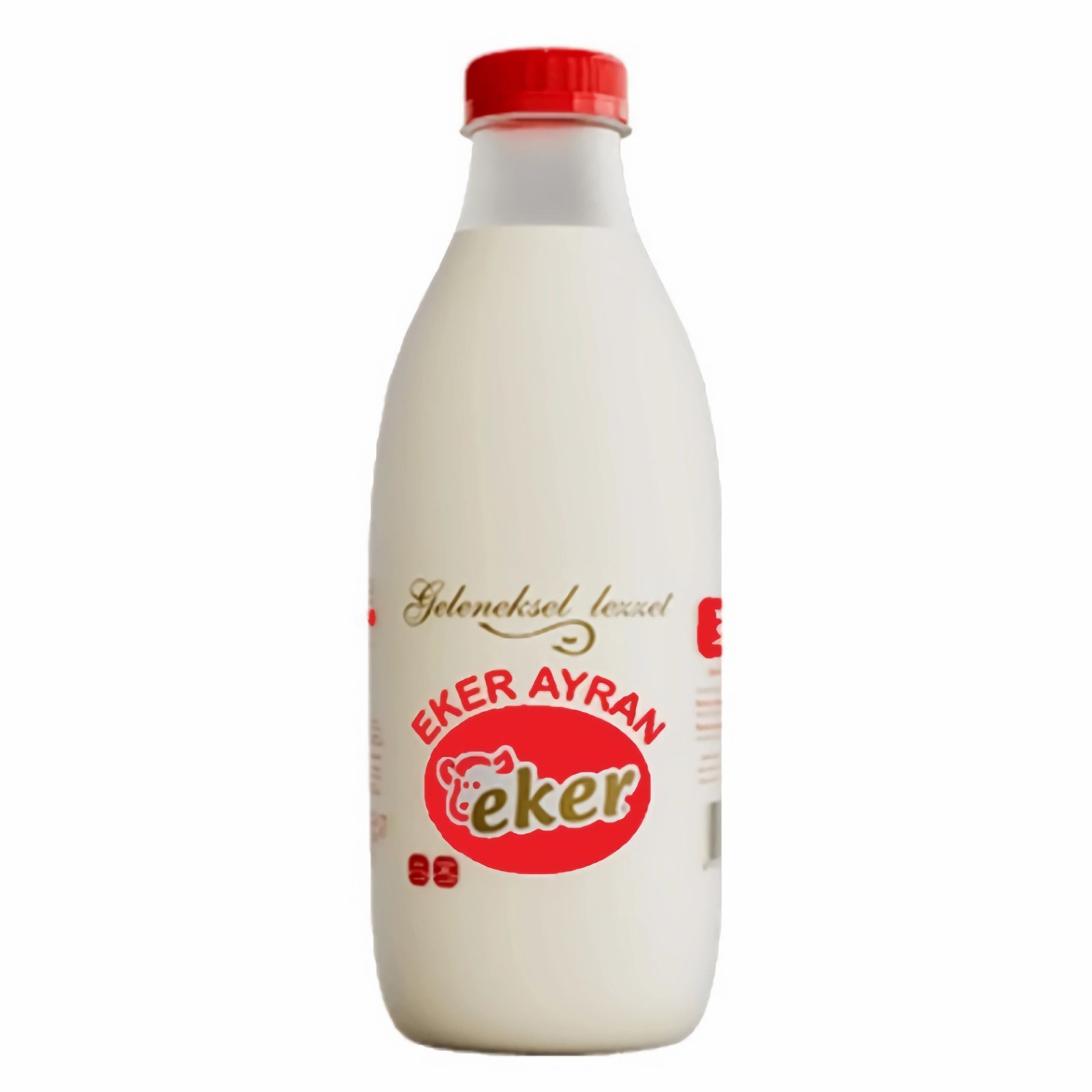 Eker Ayran (1 L.)