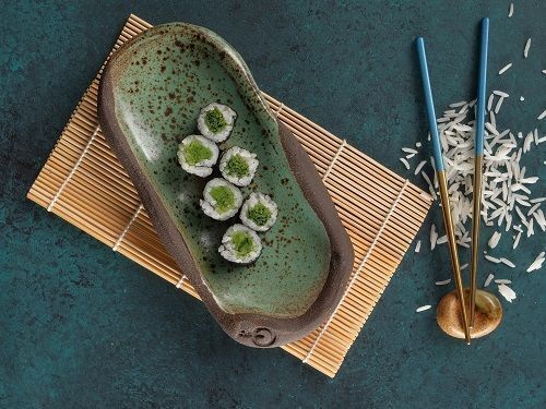 223 Kappa Maki (6 Adet)