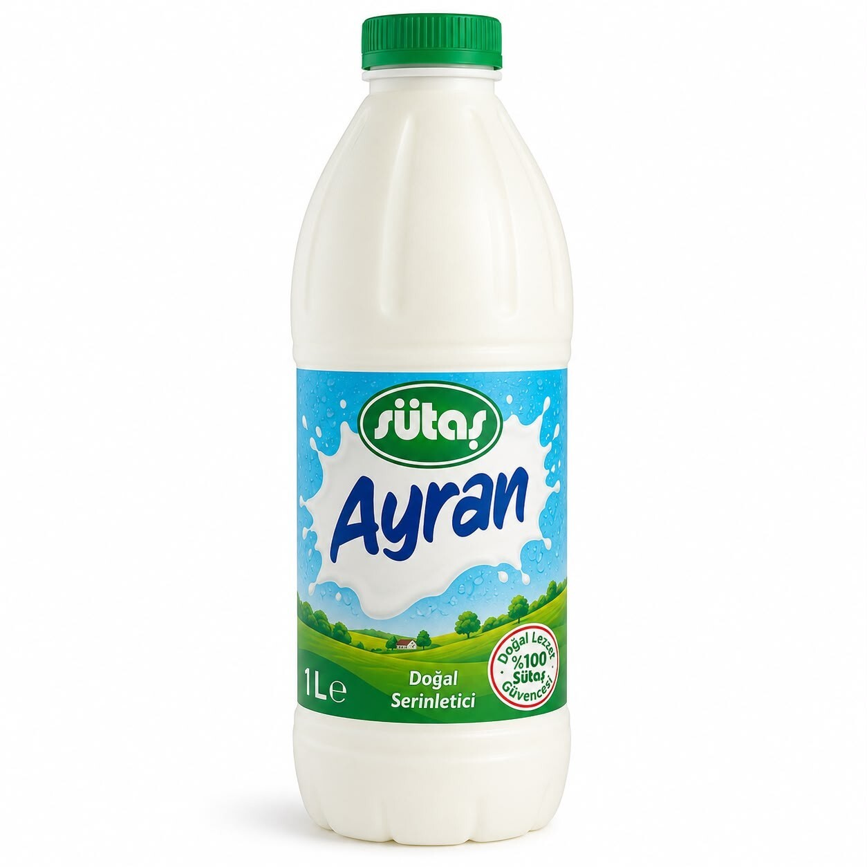 Sütaş Ayran (1L)