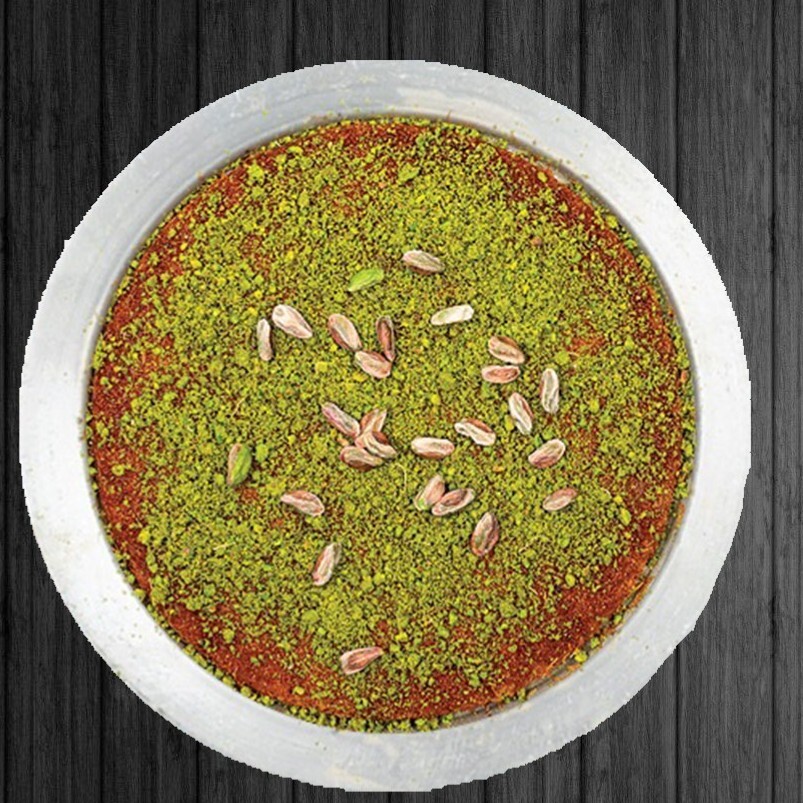 Kaymaklım Özel Künefe (Büyük)