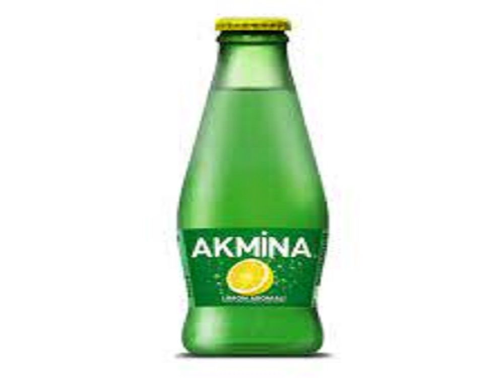 Meyveli Soda