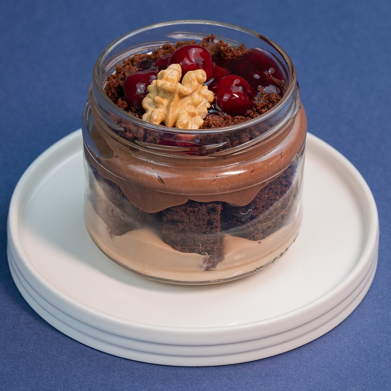 Kaşık Browni