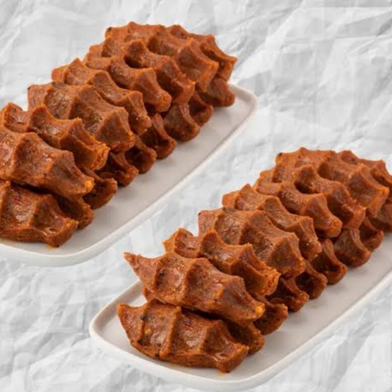 Çiğ Köfte (1 kg.) (Garnitürsüz)