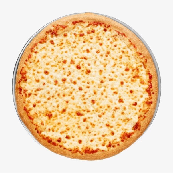 Tavuklu Mantarlı Pizza (27 cm)