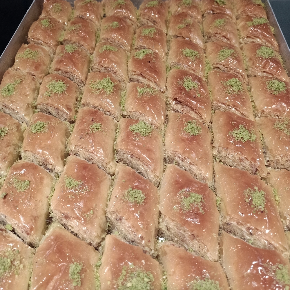 Karakuş ( 1kg)