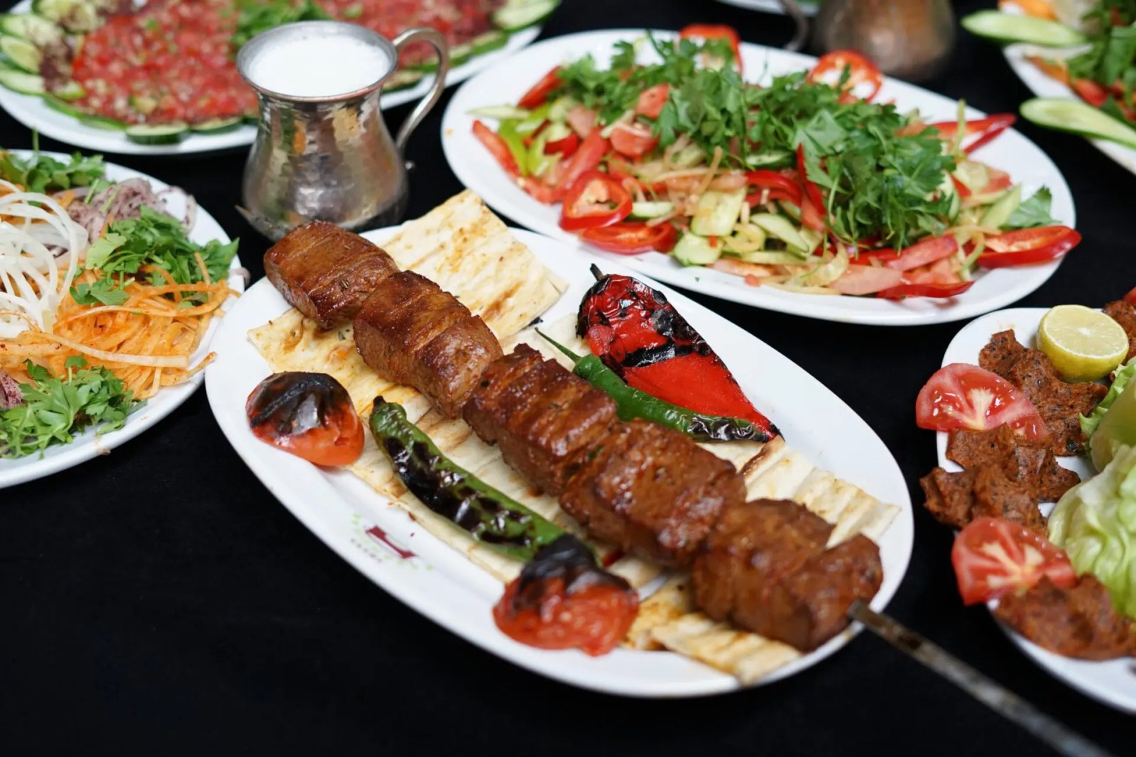 Kazbaşı