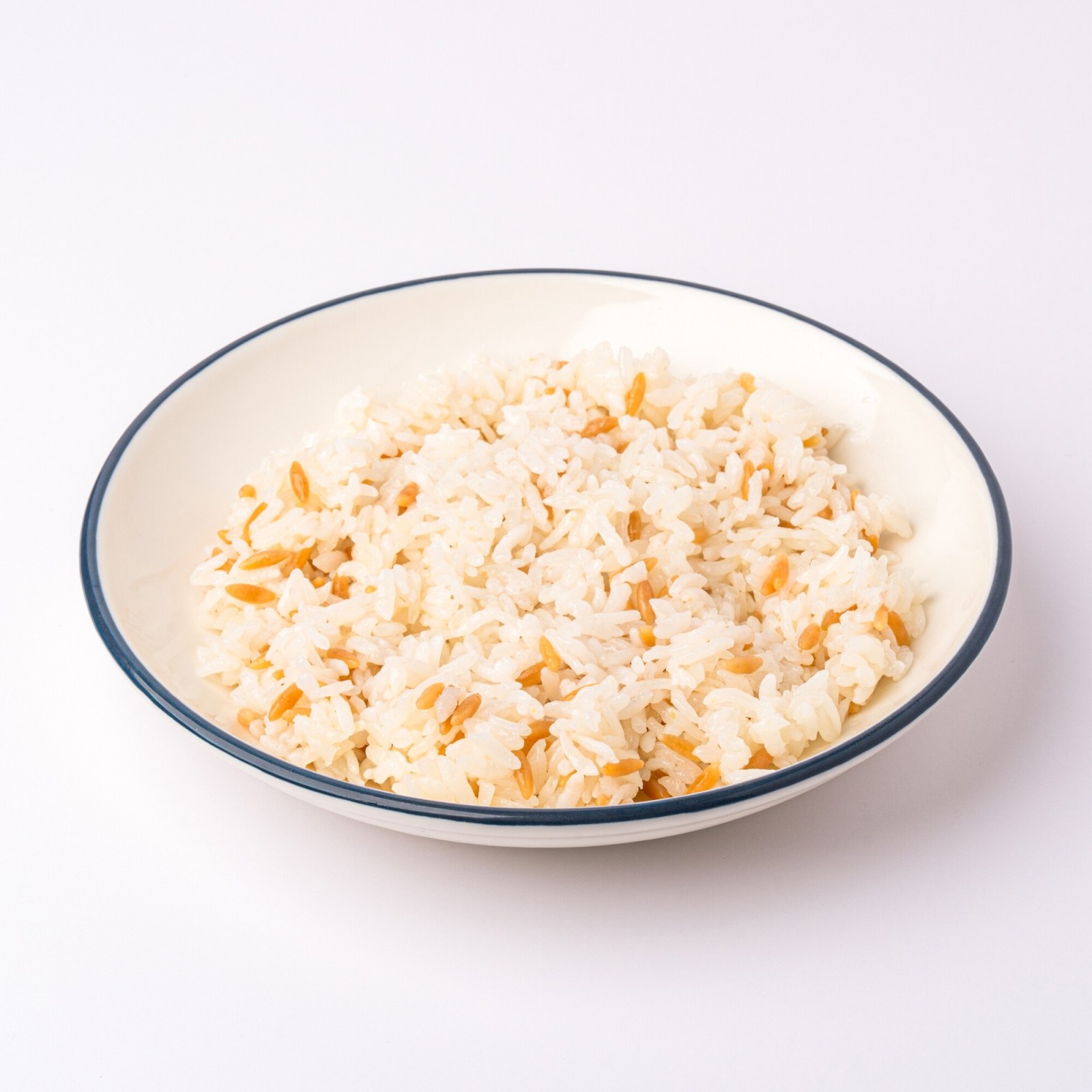Pirinç Pilavı