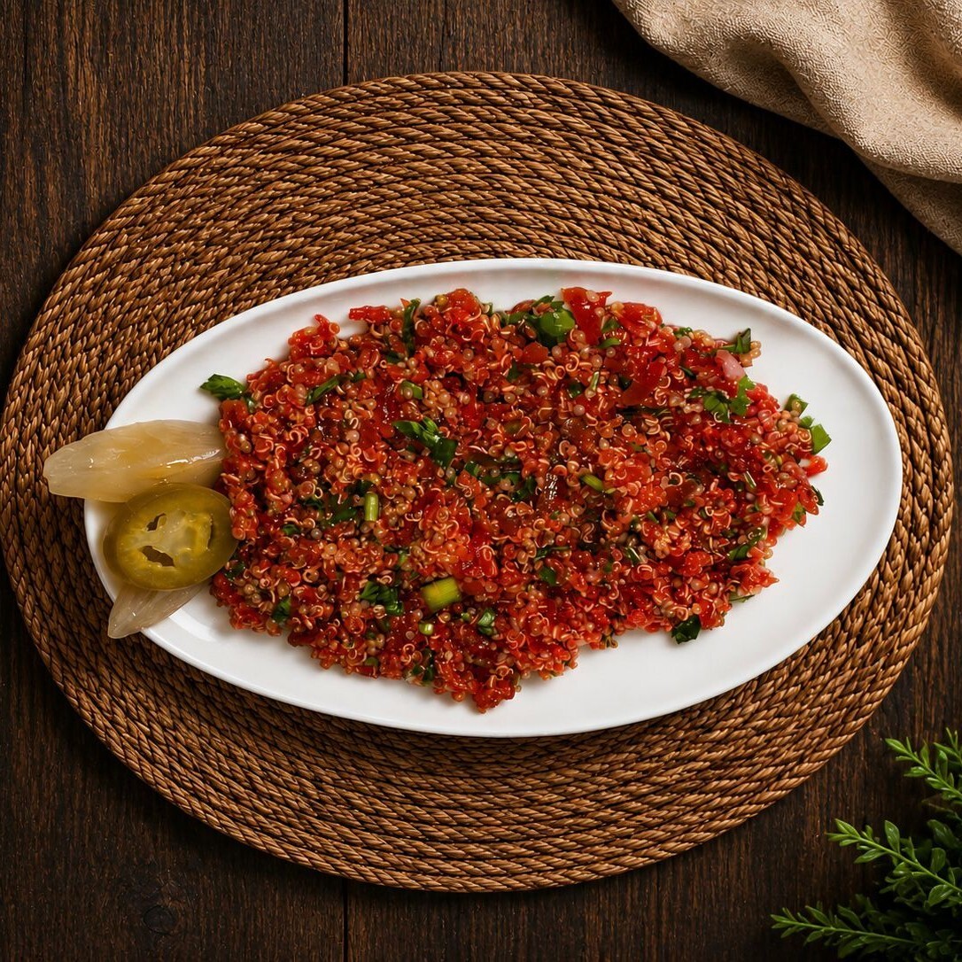 Pancar Salatası (500 gr)