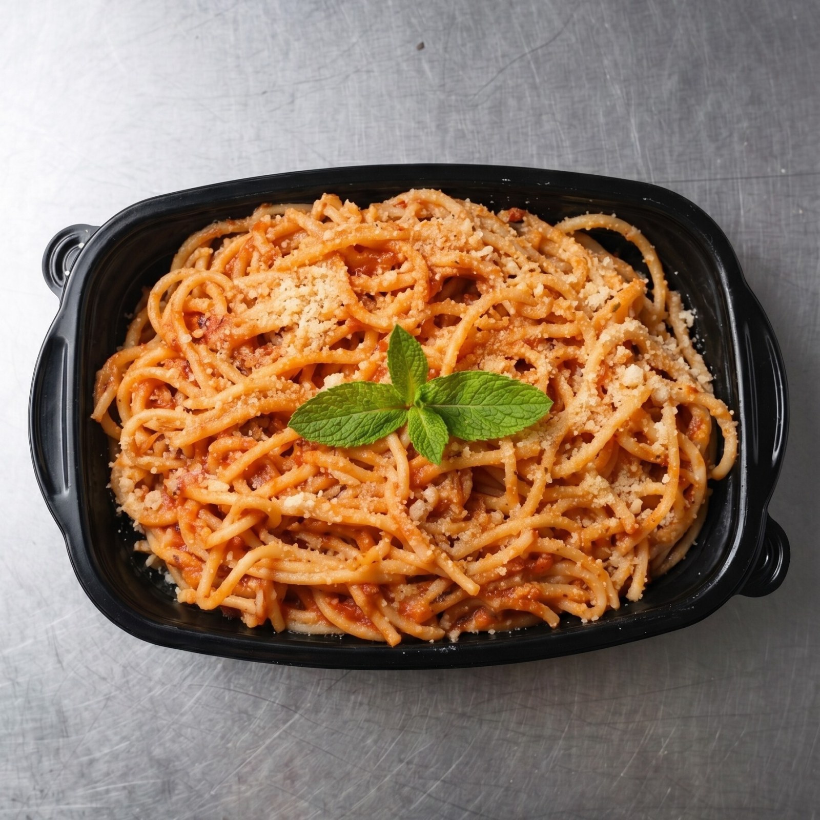 Bolognese Makarna