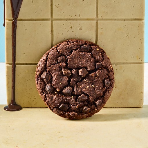 Çikolatalı Cookie