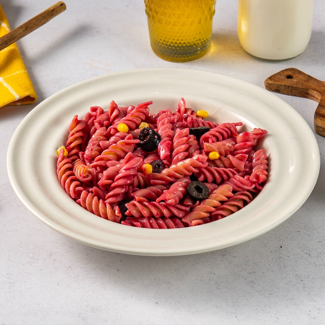 Şalgamlı Tam Buğday Makarna (350 gr.)
