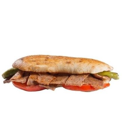 Longo Et Döner