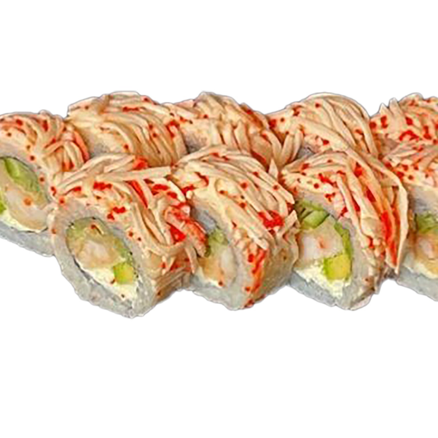 Deluxe Kani Roll ( 8 Pcs )