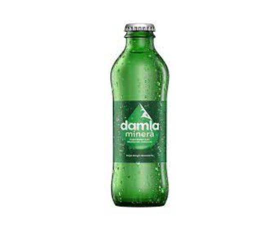 Damla Soda (20 cl.)