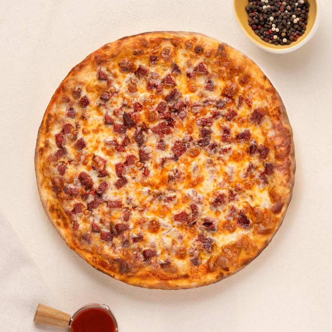 Pizza Anadolu (Küçük Boy)