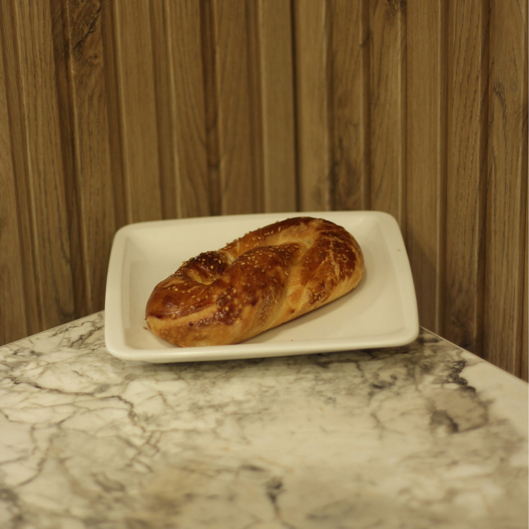 Patatesli Açma