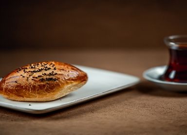 Karaköy Poğaçası