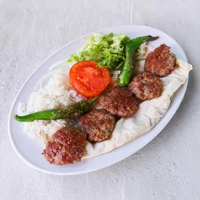 Köfte