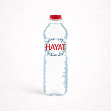 Su (500 ml)