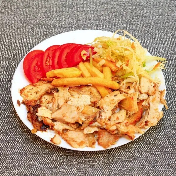 Tavuk Döner (1 kg.)