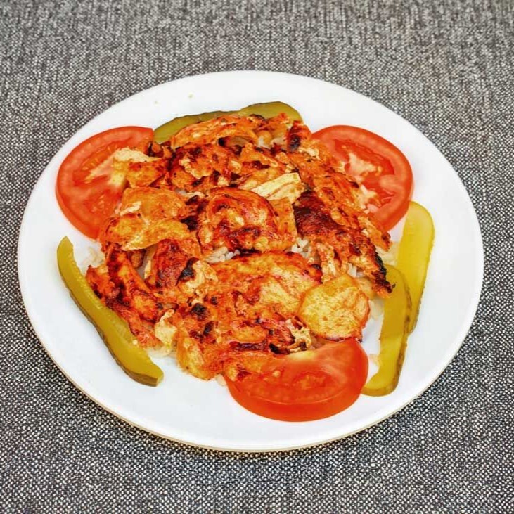 Tavuk Döner(150 gr)