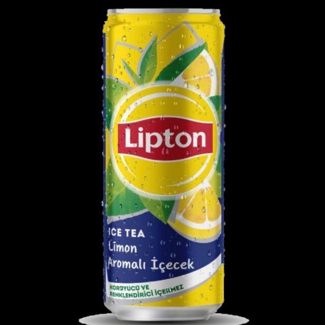 Lipton Ice Tea - Limon (330 ml)