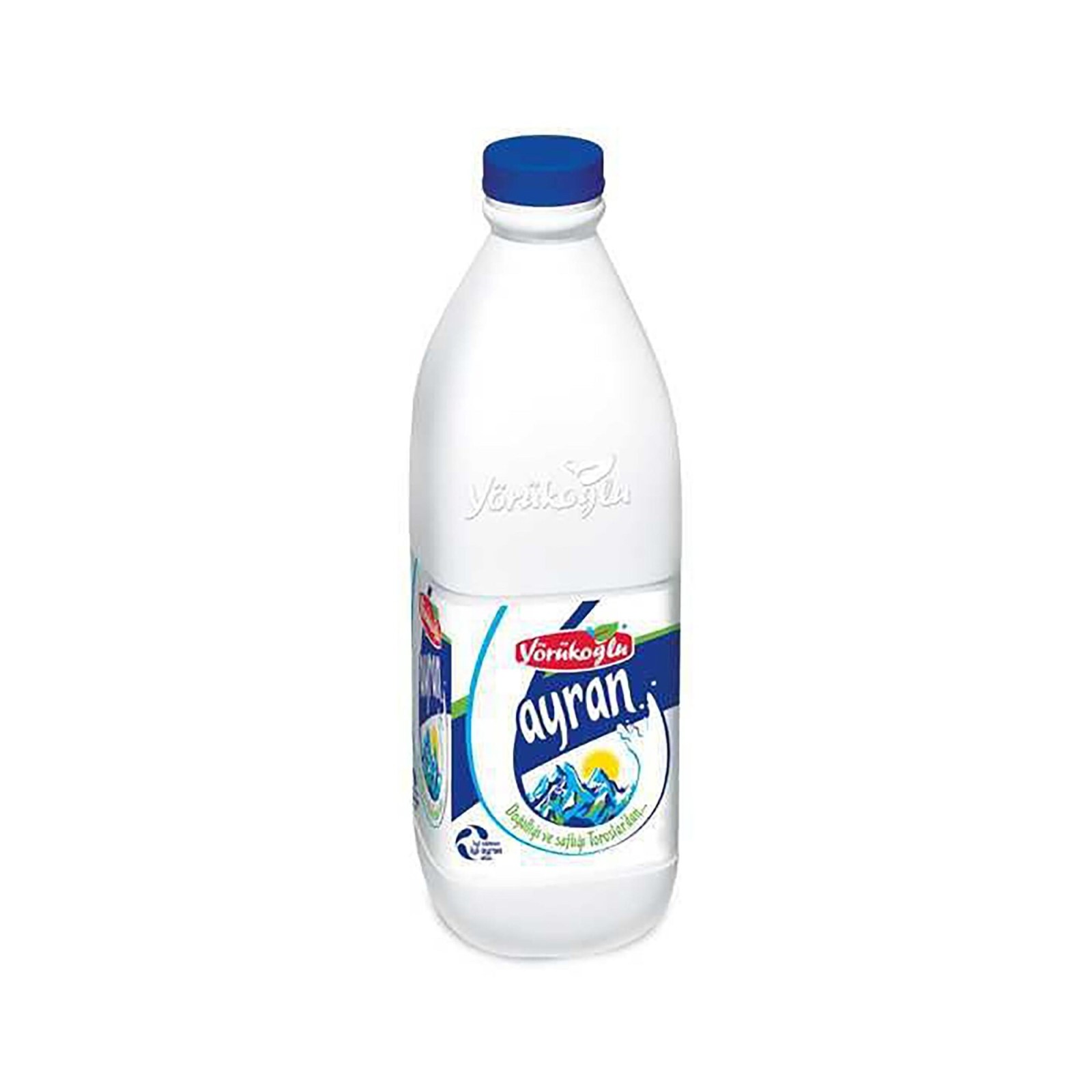 Ayran 1 L