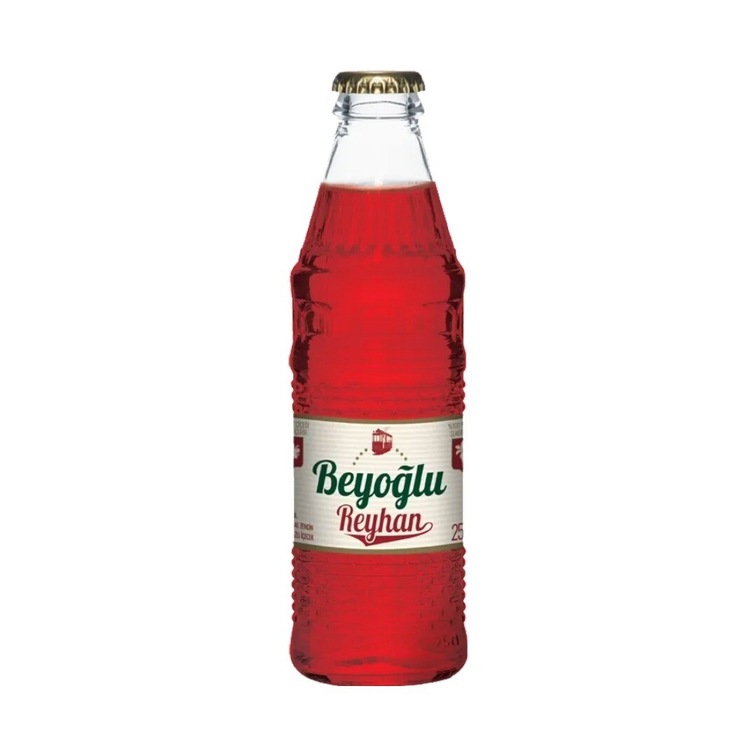 Beyoğlu Reyhan 250 ml.