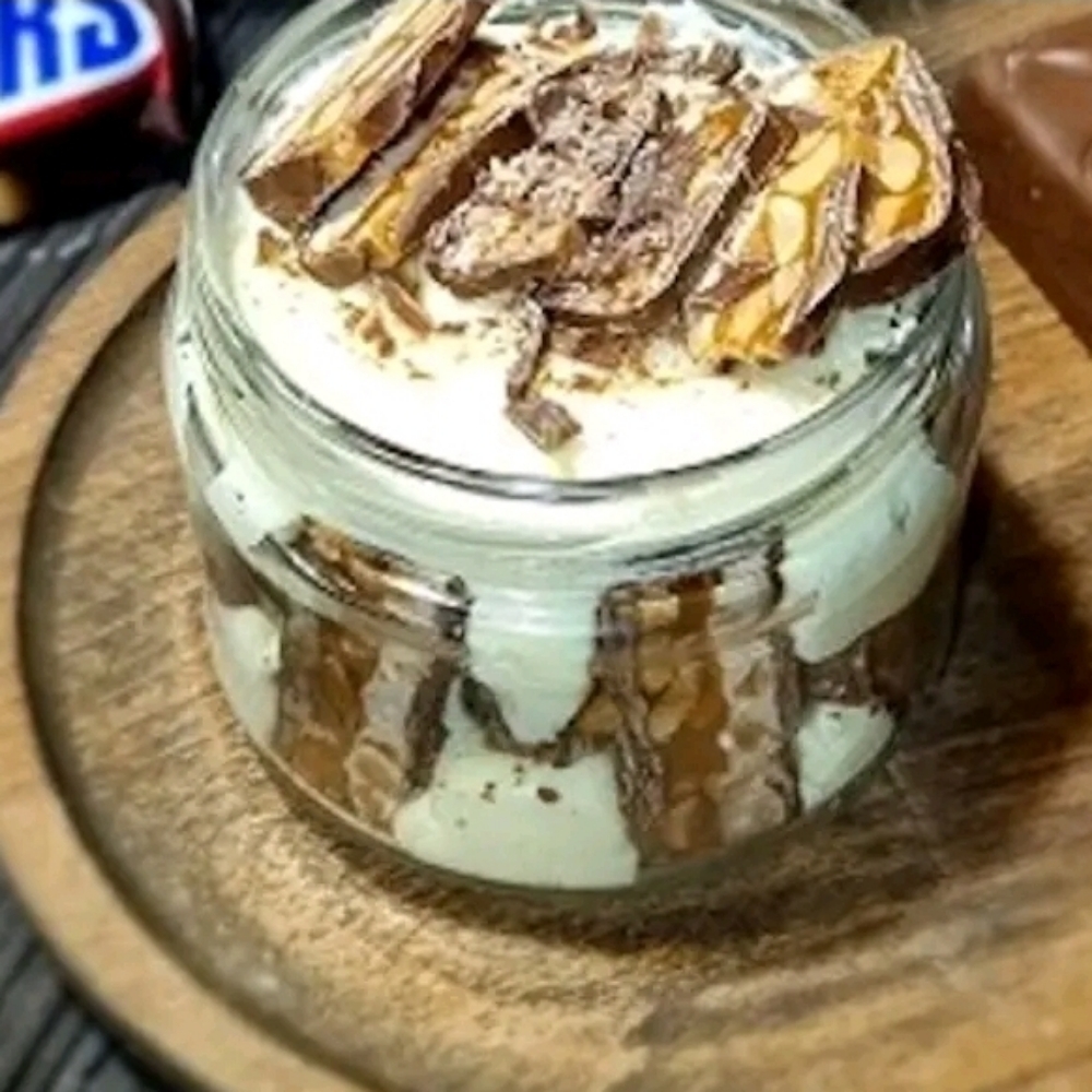 Snickers Mag Cup