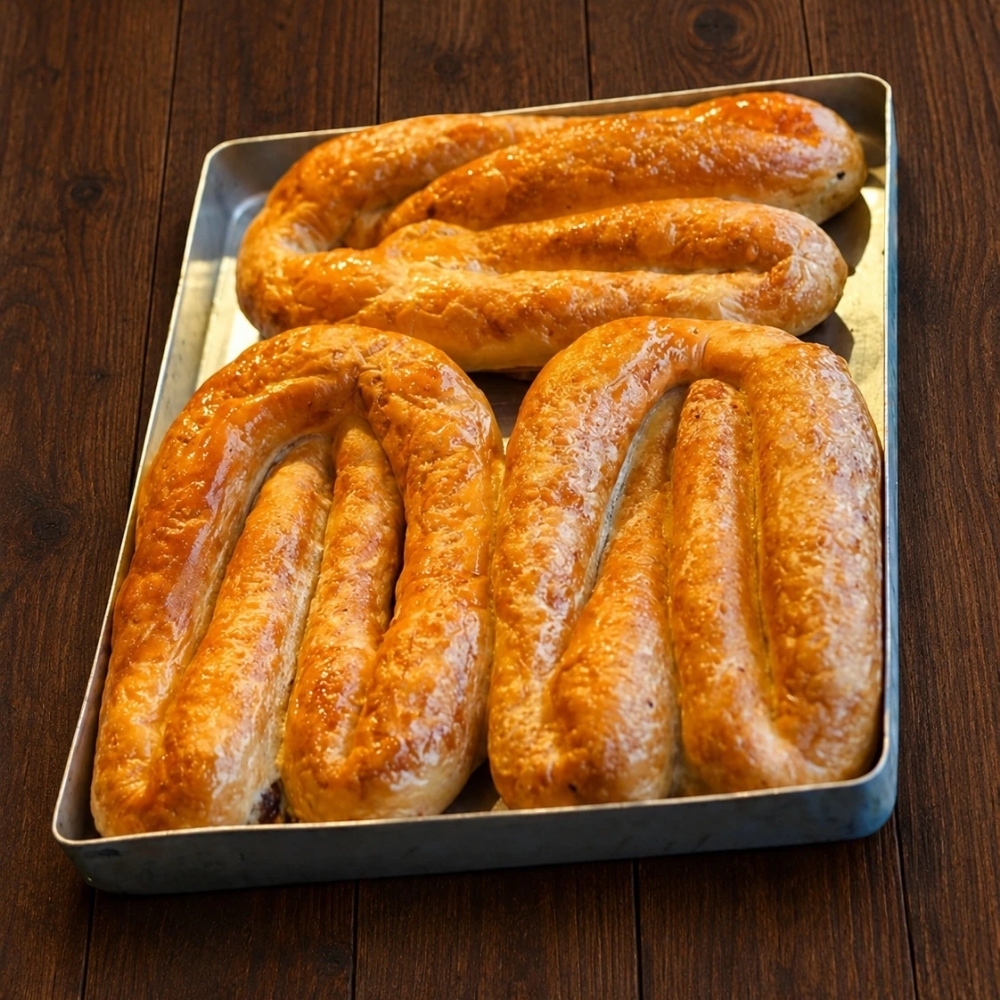 Peynirli Börek (1 Kg)