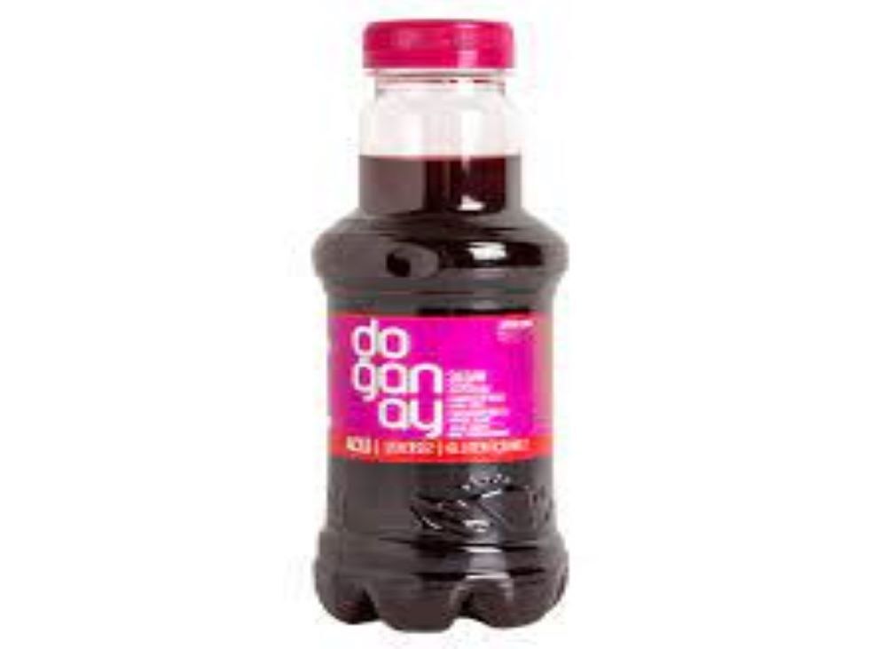 Şalgam Suyu (330 ml)