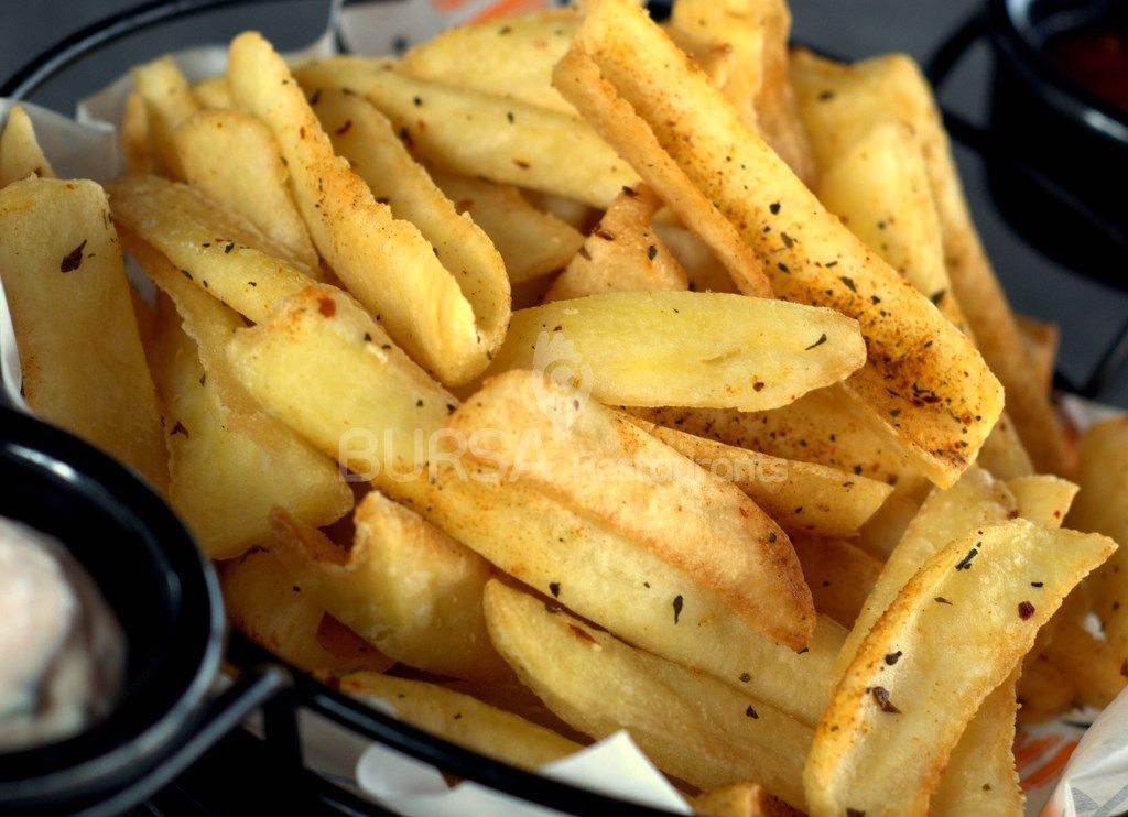 Kaşık Patates (1 kg)