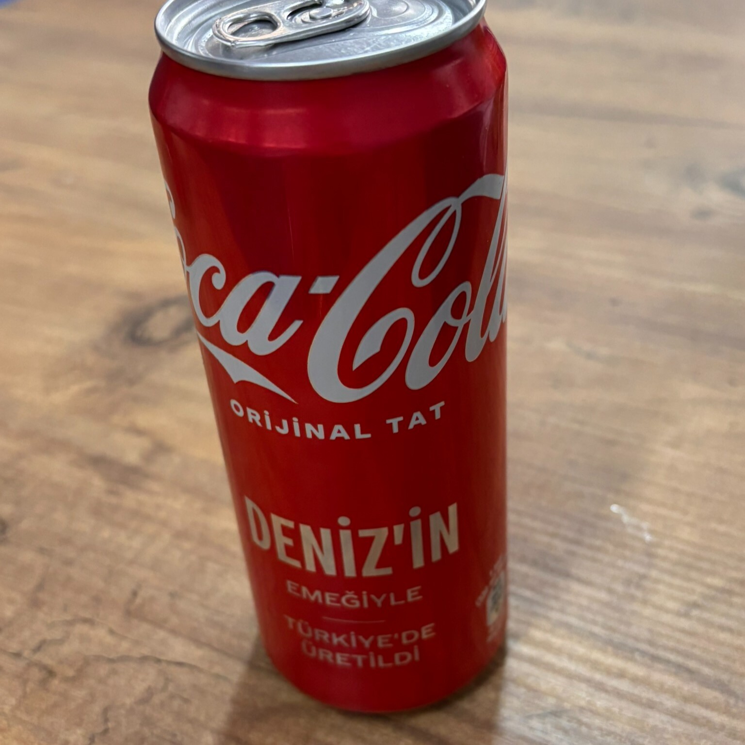 Coca Cola