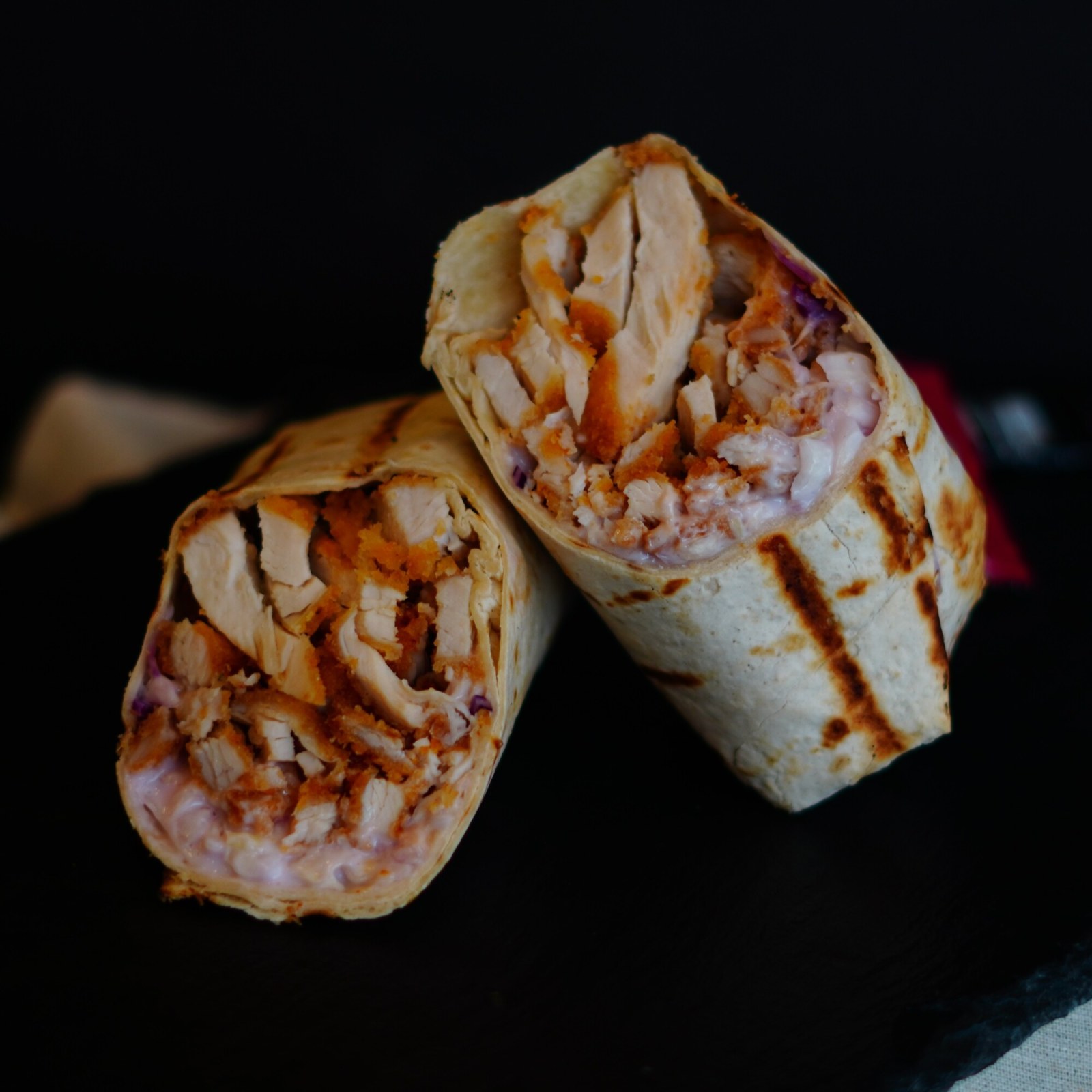 Wild Wrap