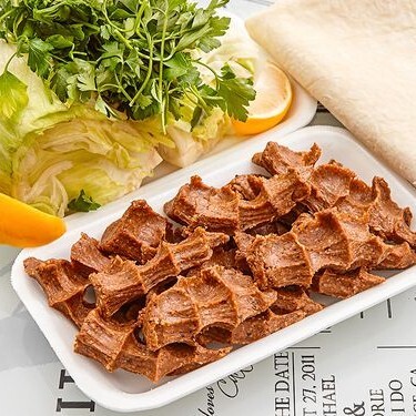 1000 Gram Çiğ Köfte