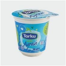 Torku Ayran (270 ml.)