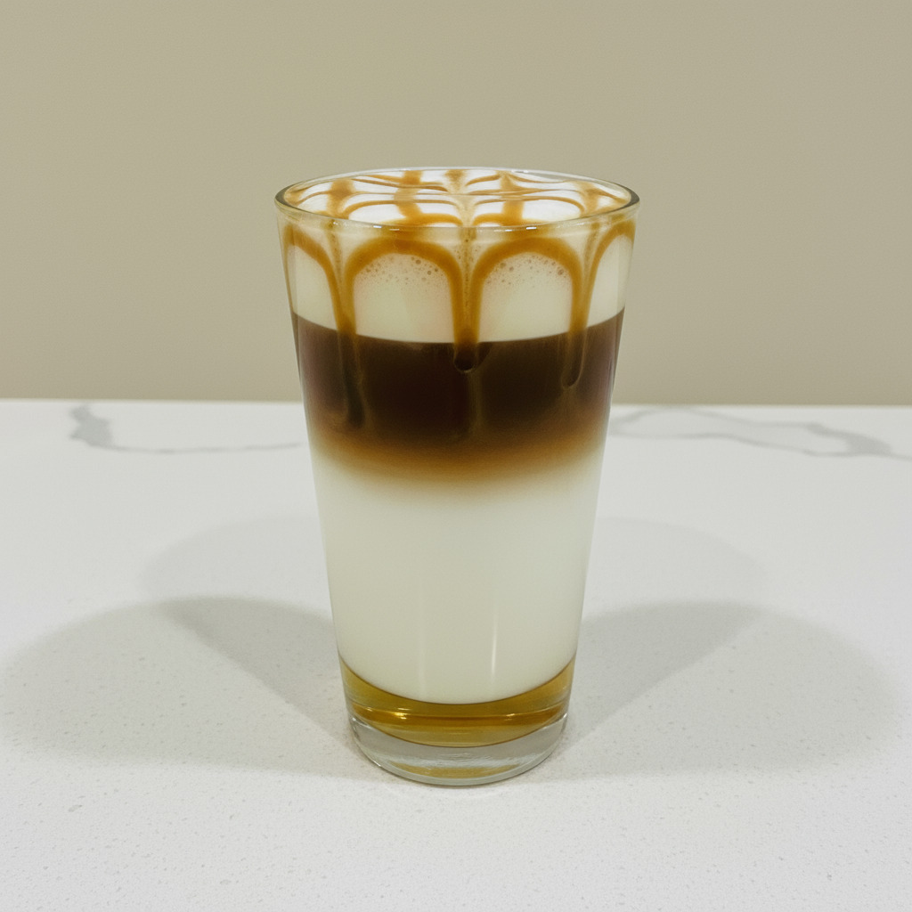 Caramel Macchiato