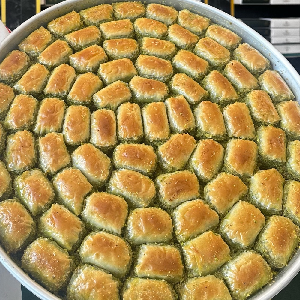 Bohça (500 Gr)
